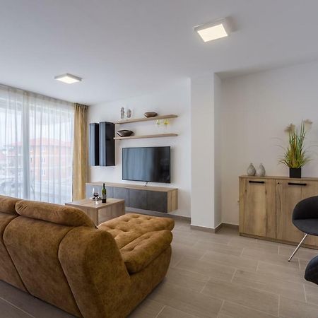 Pure Relax Apartment มาลินสกา ภายนอก รูปภาพ