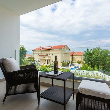 Pure Relax Apartment มาลินสกา ภายนอก รูปภาพ