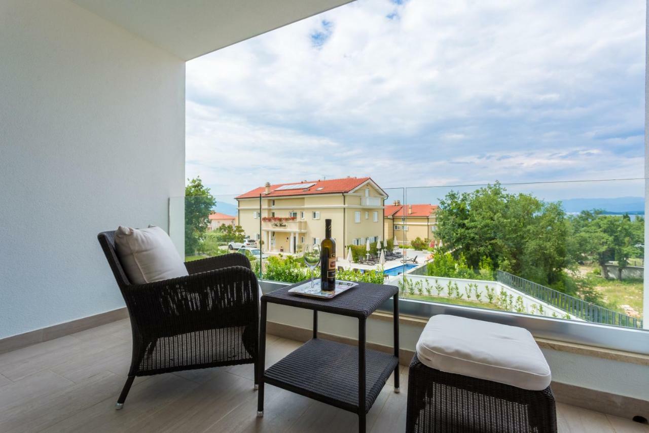 Pure Relax Apartment มาลินสกา ภายนอก รูปภาพ