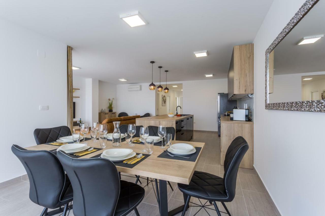 Pure Relax Apartment มาลินสกา ภายนอก รูปภาพ