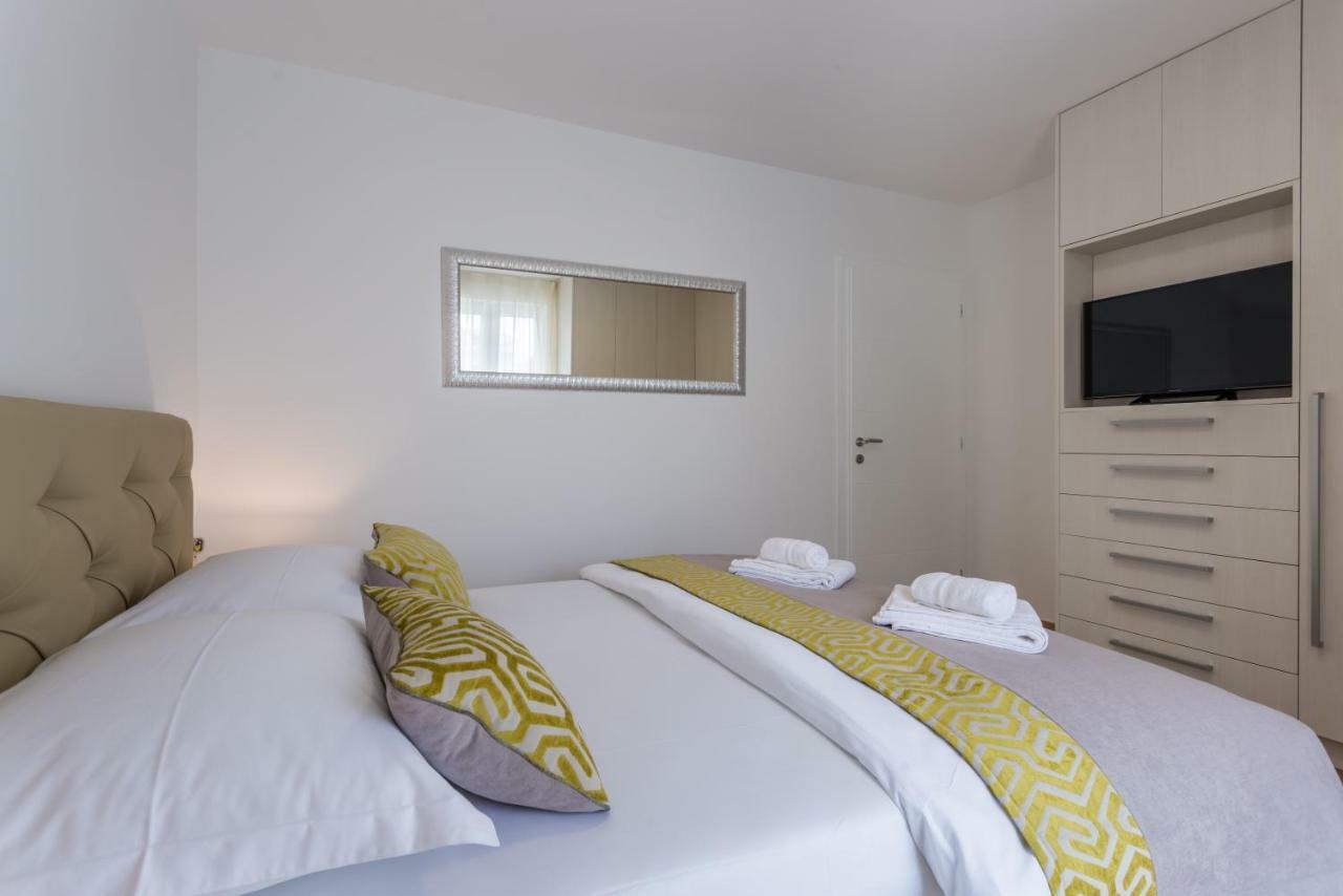 Pure Relax Apartment มาลินสกา ภายนอก รูปภาพ