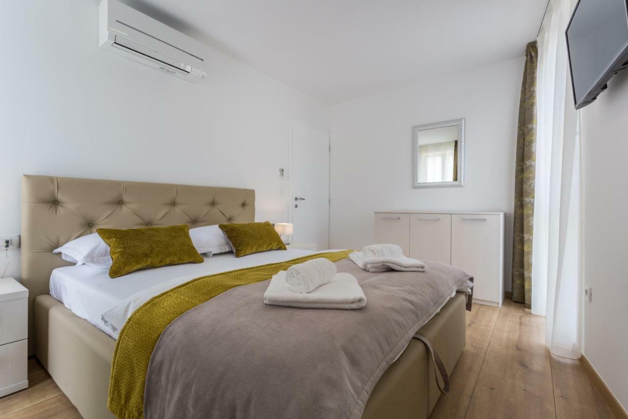 Pure Relax Apartment มาลินสกา ภายนอก รูปภาพ
