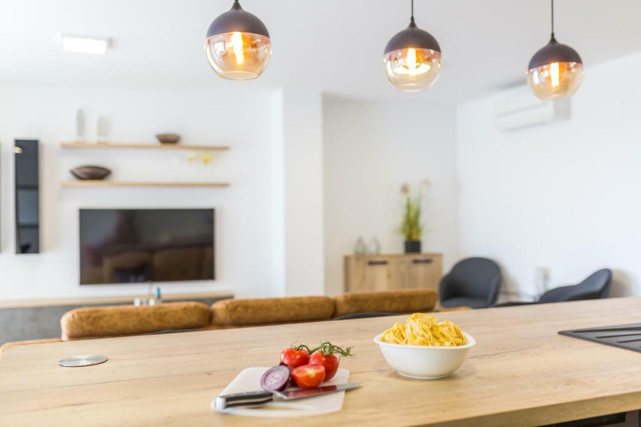 Pure Relax Apartment มาลินสกา ภายนอก รูปภาพ