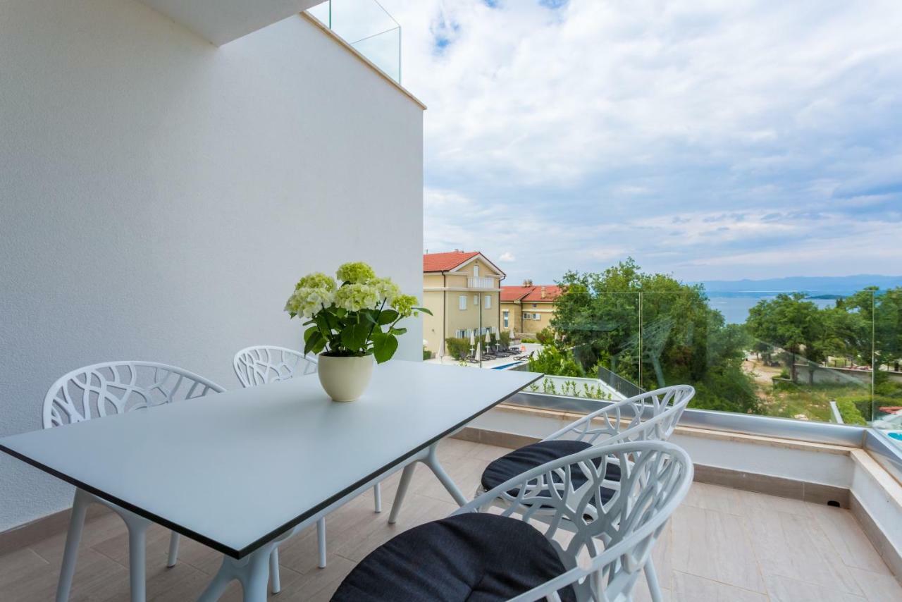 Pure Relax Apartment มาลินสกา ภายนอก รูปภาพ